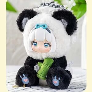 Ninizee Animal Party Blind Box Panda
